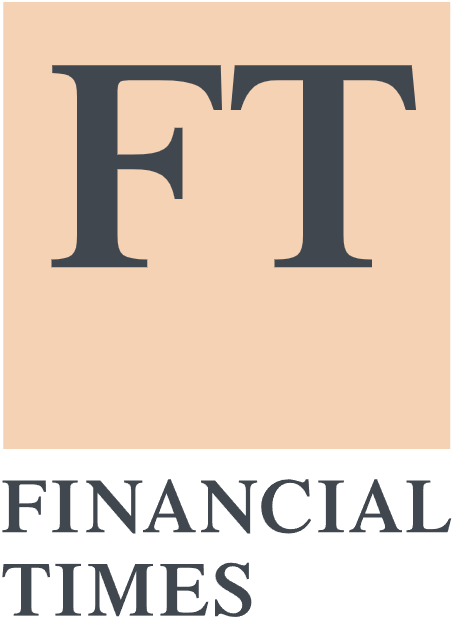 Growth Challenges 3 Financial Times Logo