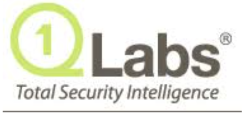 1 Labs Logo 1 Labs Logo