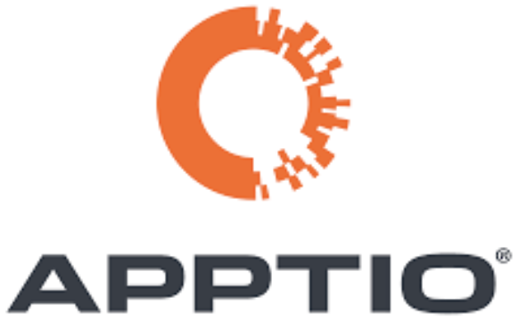 Apptio Logo Apptio Logo