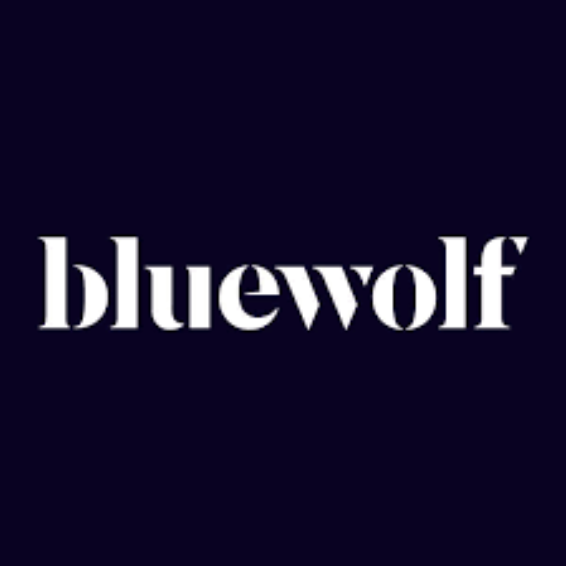 Bluewolf Logo Bluewolf Logo