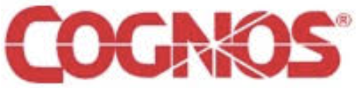Cognos Logo Cognos Logo