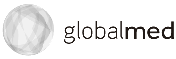 Global Med Logo Global Med Logo