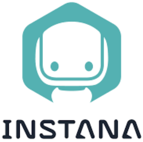 Instana Logo Instana Logo