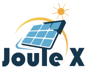 Joule-X Logo Joule X Logo
