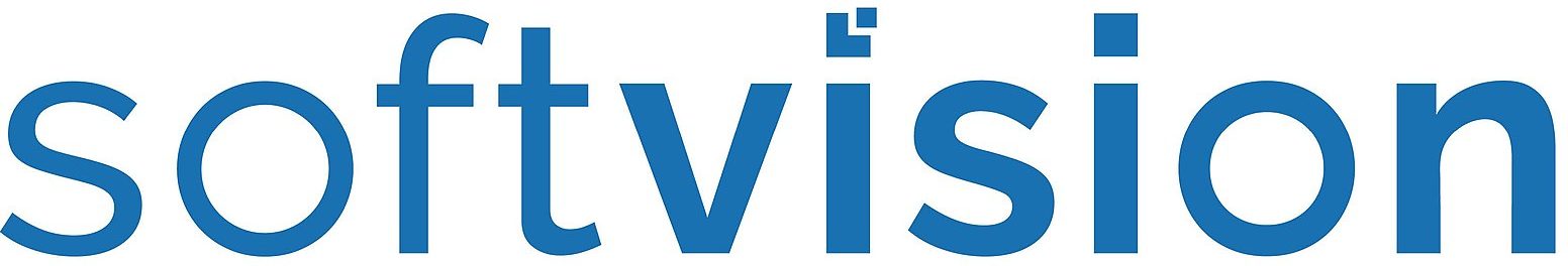 Softvision Logo Softvision Logo e1747863900872