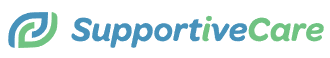 Supportive Care Logo Supportive Care Logo