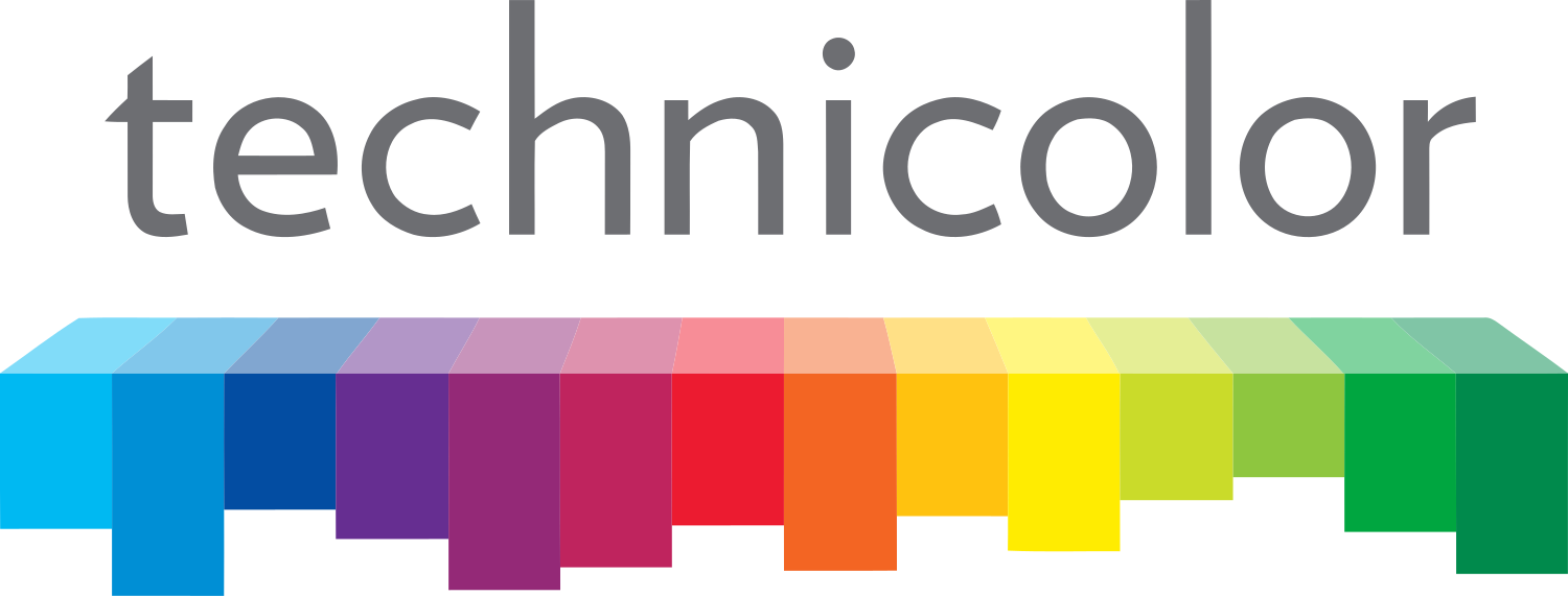 Technicolor_logo Technicolor logo