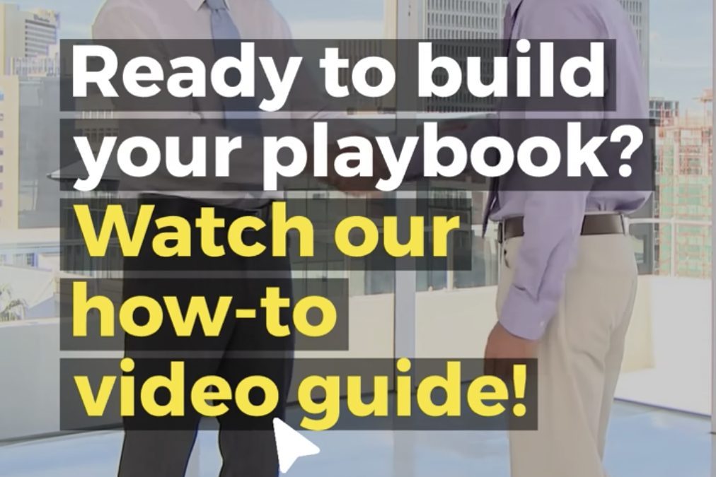 Build a world-class M&A Integration Playbook.